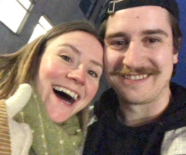 Chester Monte's Murder Mystery - Birmingham
