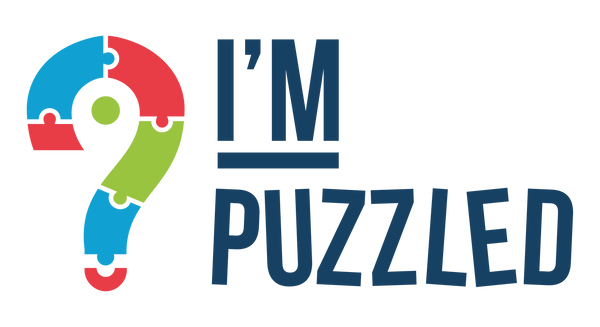 I'm Puzzled
