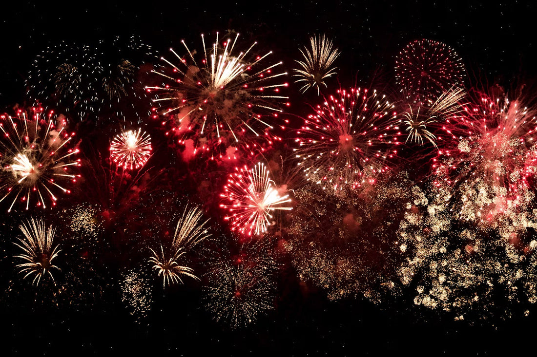Bonfire Night, But Make It a Whole Day Out: Pair Fireworks With a Murder Mystery Trail