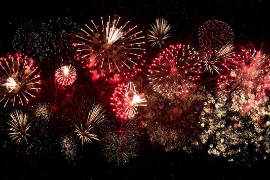 Bonfire Night, But Make It a Whole Day Out: Pair Fireworks With a Murder Mystery Trail