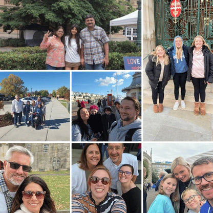 Things to do in Luton outdoor escape game