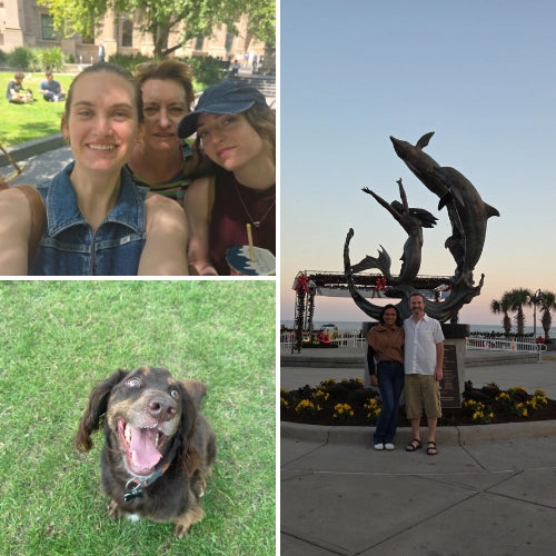 Chester Monte's Murder Mystery - Luton