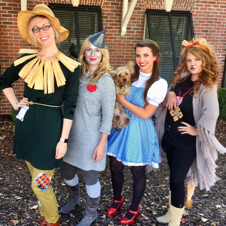 The Oz Experience - Basingstoke