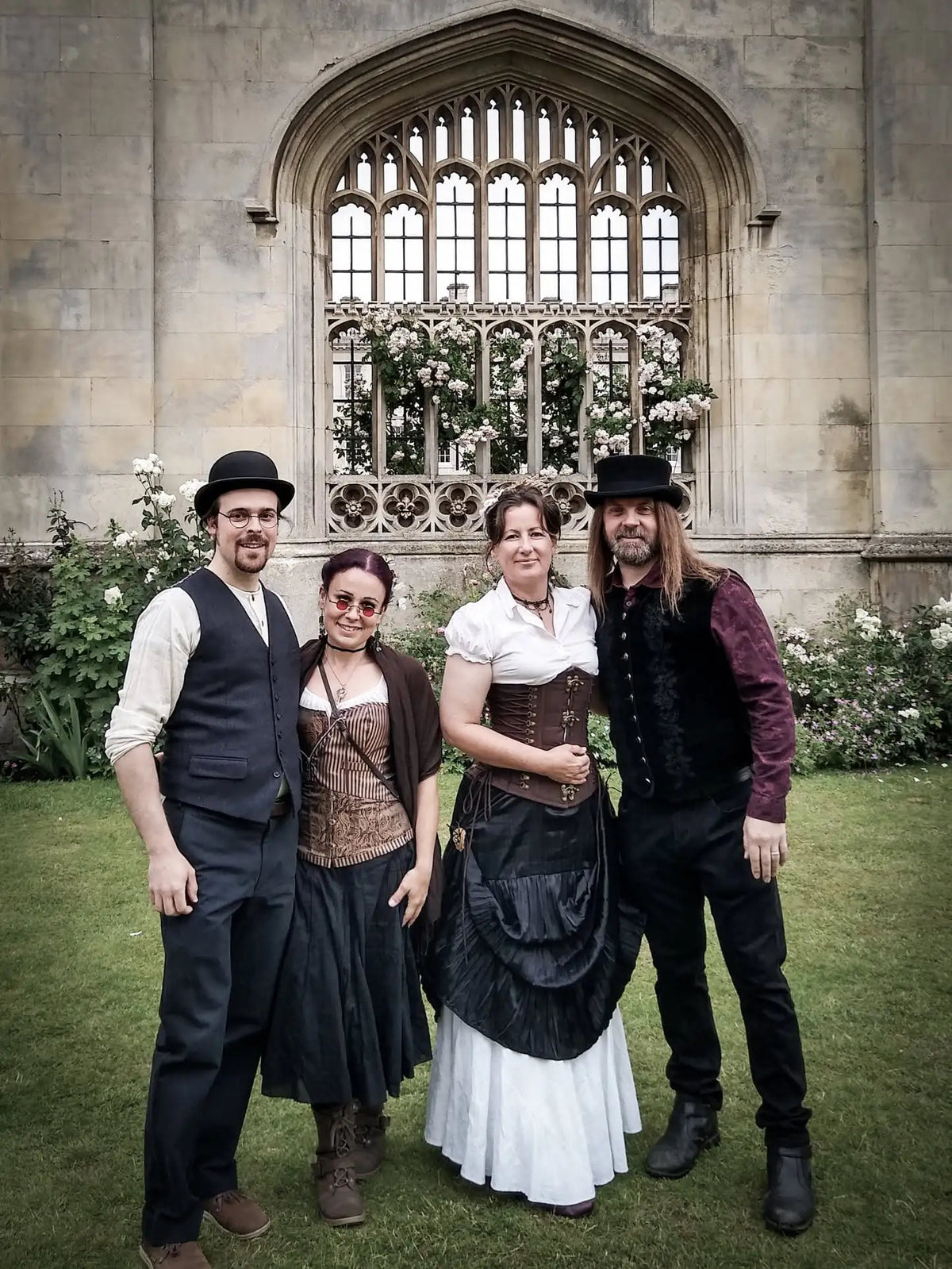 Halloween Murder Mystery in Lincoln - Event