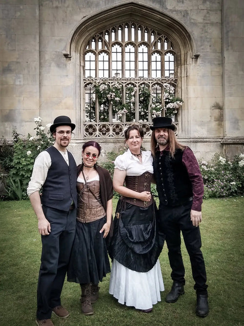 Cambridge