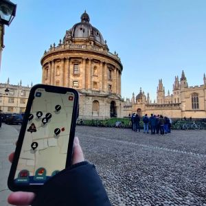 Oxford