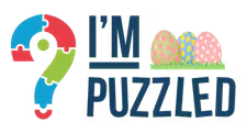 I'm Puzzled