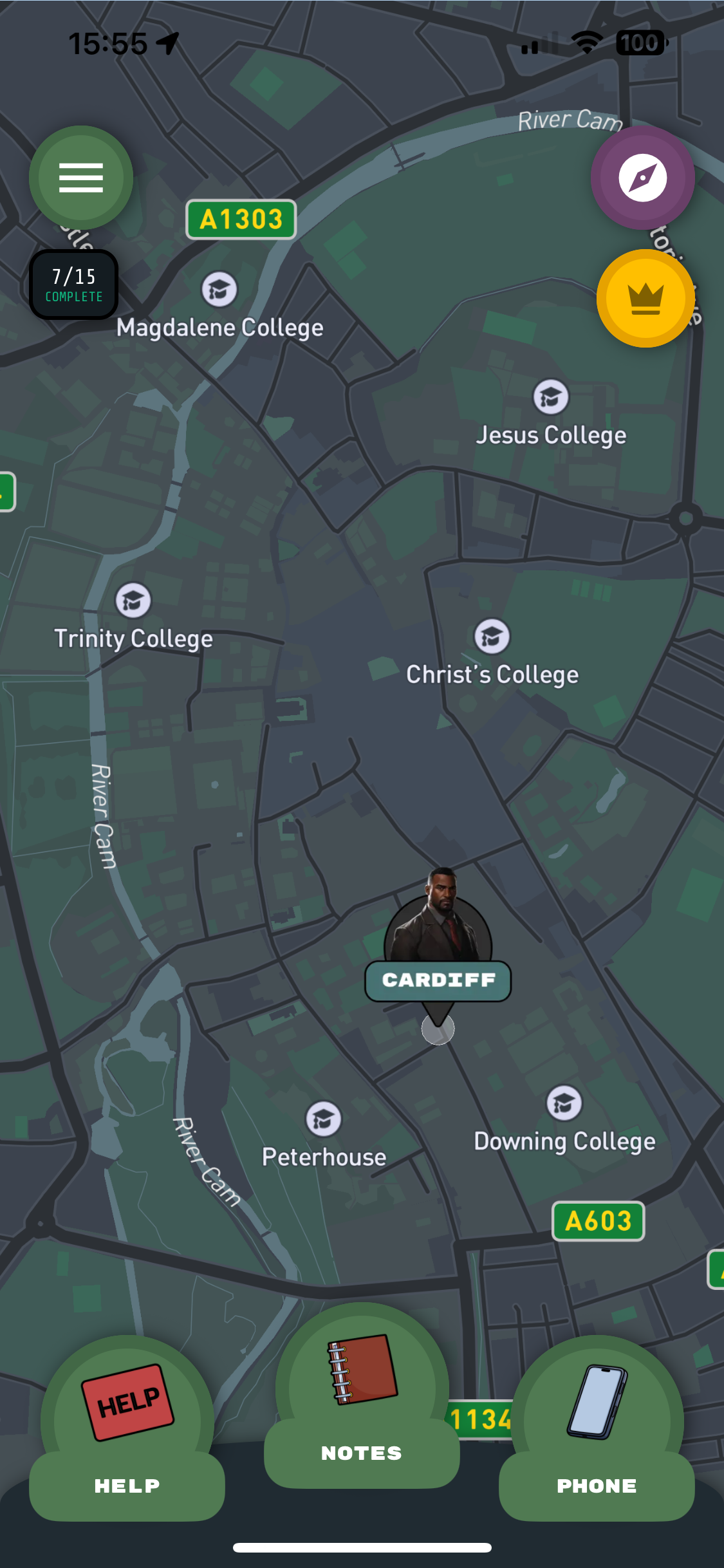 Corporate Team Building I m Puzzled corporate-team-building-i-m-puzzled