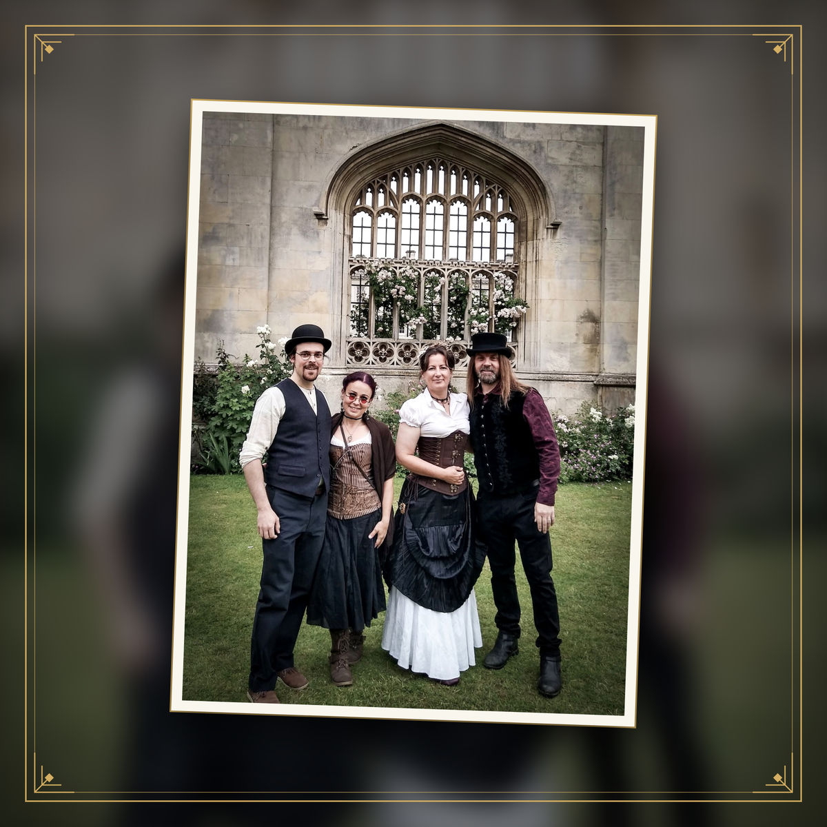 Chester Monte's Murder Mystery - Santa Eulària des Riu