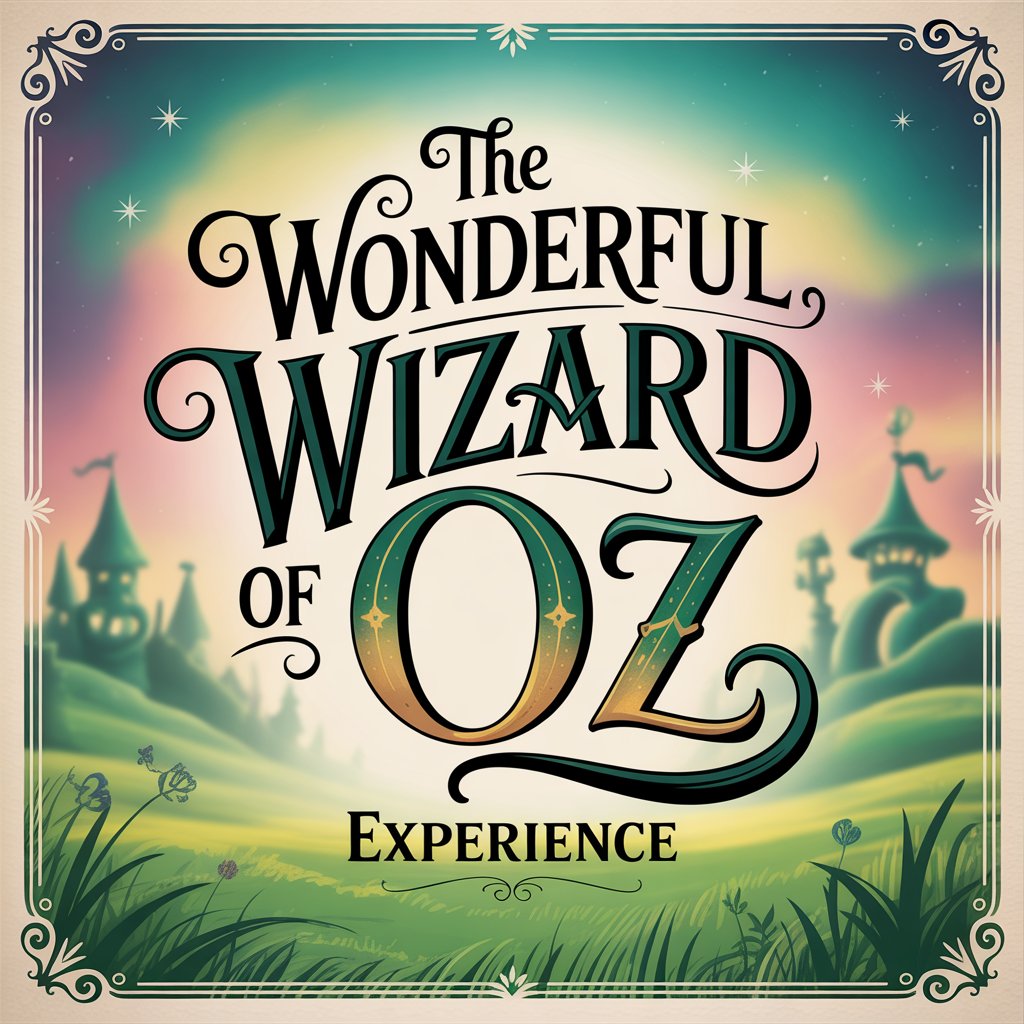Harpenden is transforming into a giant wonderful wizard of ox adventure...