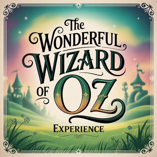 Birmingham Oz Experience