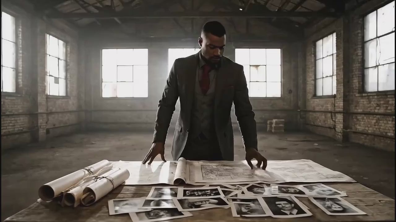 Load video: 